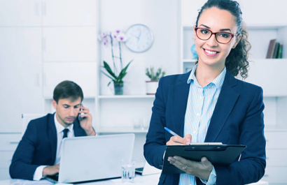 Asistente Administrativo: claves para el éxito profesional