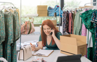 Empleado de tienda: Oportunidades y Beneficios