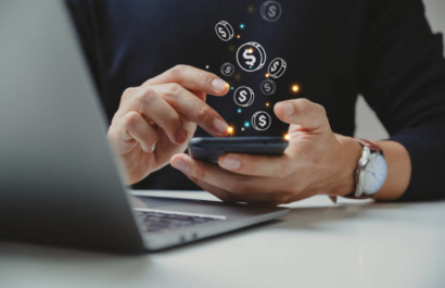 Finanzas Personales: Maximiza Tus Ahorros Con Apps