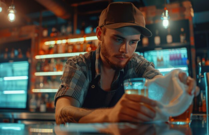 Ofertas de Empleo Barista: Guía Completa para Aplicantes