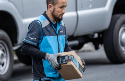 Repartidor de Amazon: Guía para un Trabajo Flexible