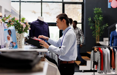 Trabajar como Vendedor: Oportunidades en Línea Actuales