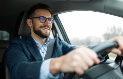 Trabajar de Conductor: Oportunidades y Consejos Clave