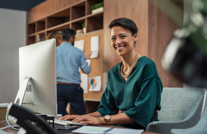 Trabajar Secretaria: Oportunidades y Requisitos Clave