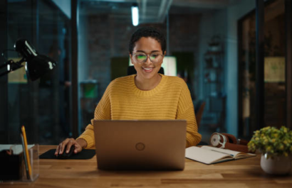 Vacante para Asistente de Marketing: Ingresar Sin Experiencia