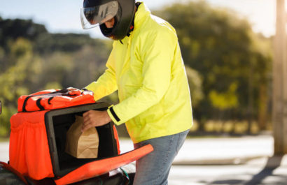 Vacantes para Conductor de Reparto: Guía Completa y Oportunidades