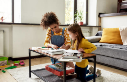Vacantes para Niñera: Encuentra el Trabajo Ideal Ahora